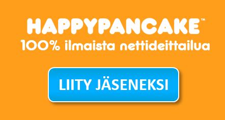 deittisivu|HappyPancake: Deittailua Netissä